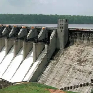 Gangau Dam: For A Fun Boat Ride