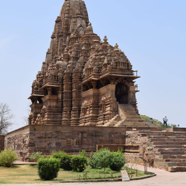 Hanuman Temple