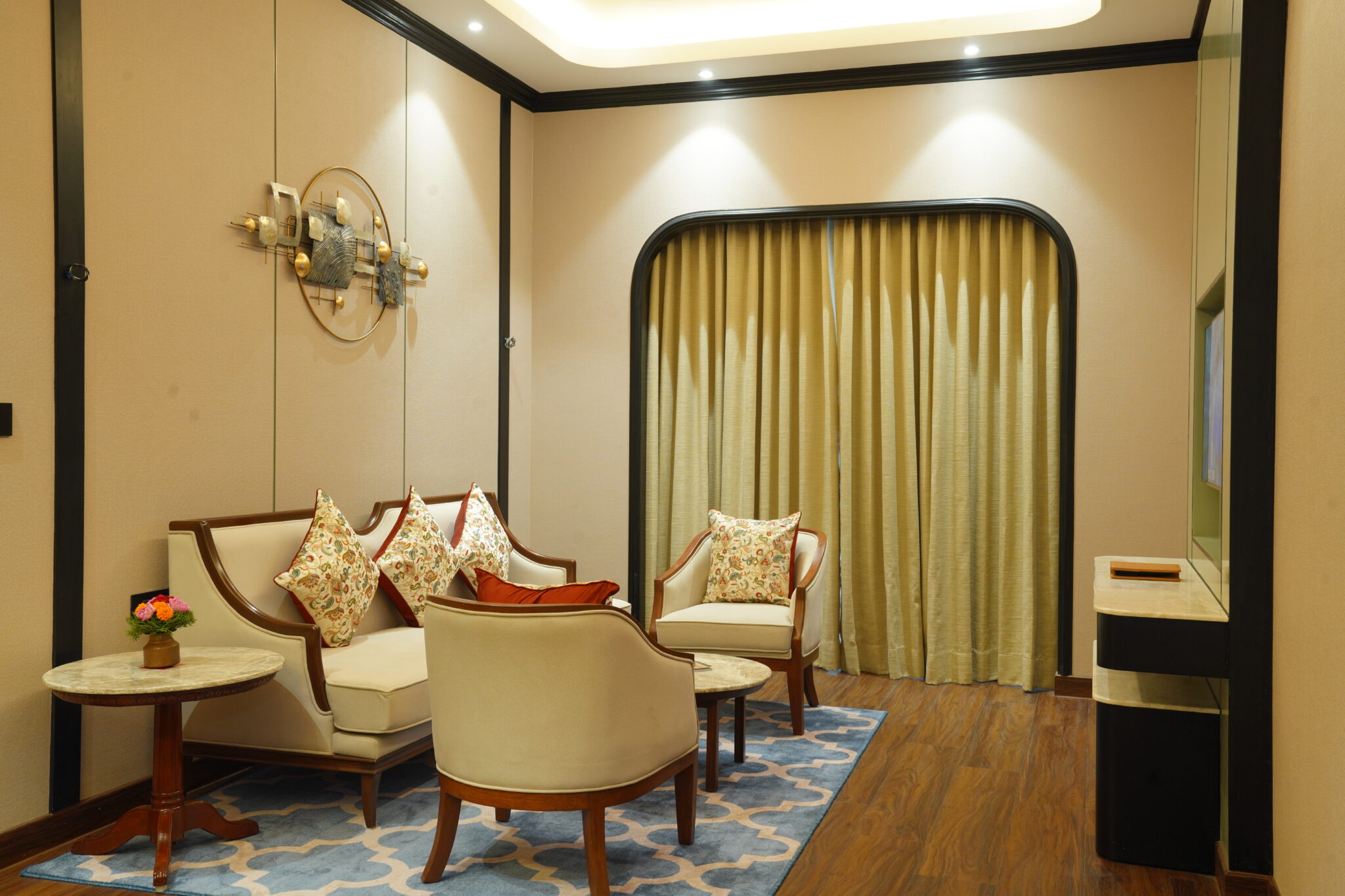 Anantara-Living Room