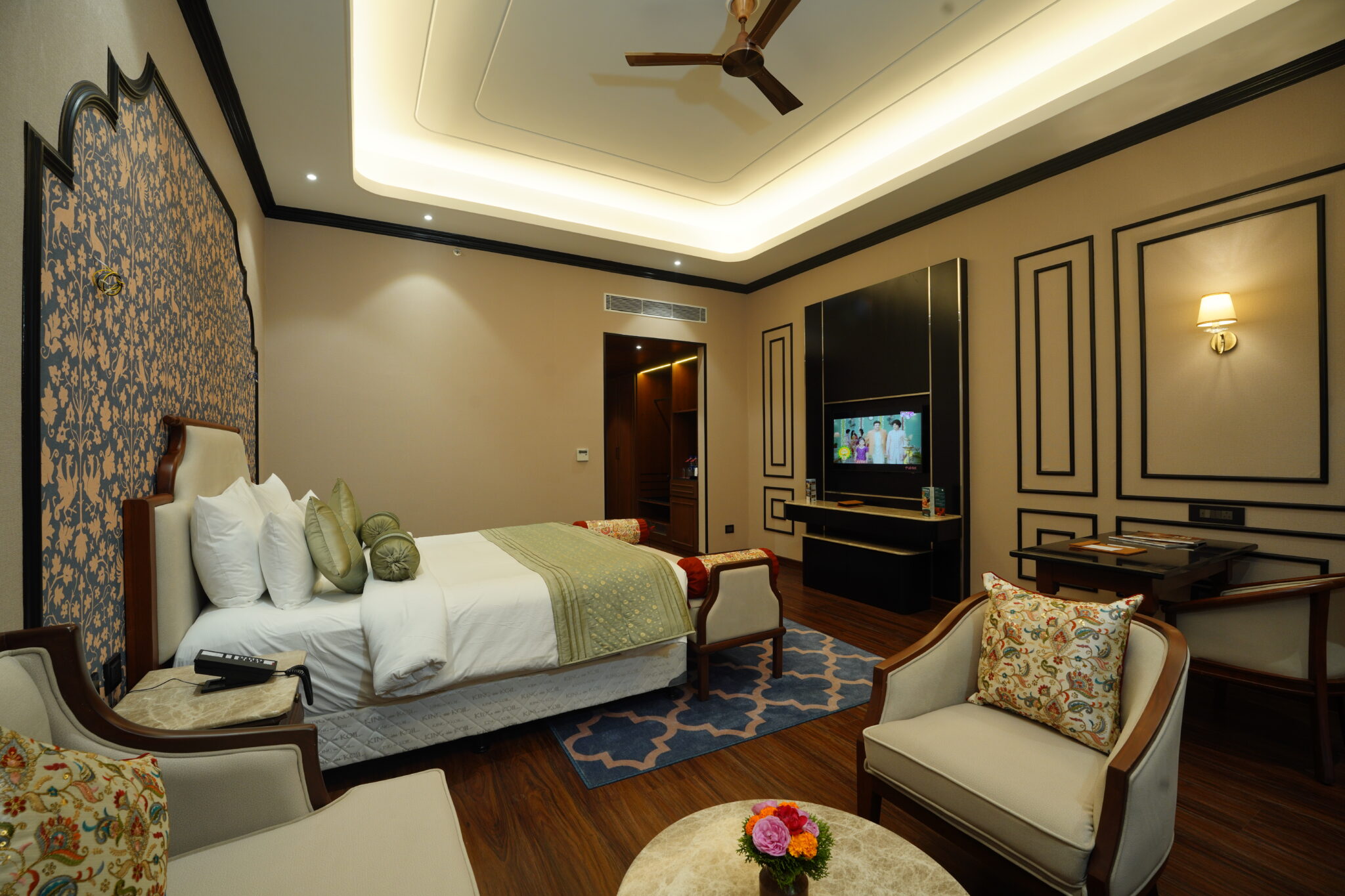 Imperial Room