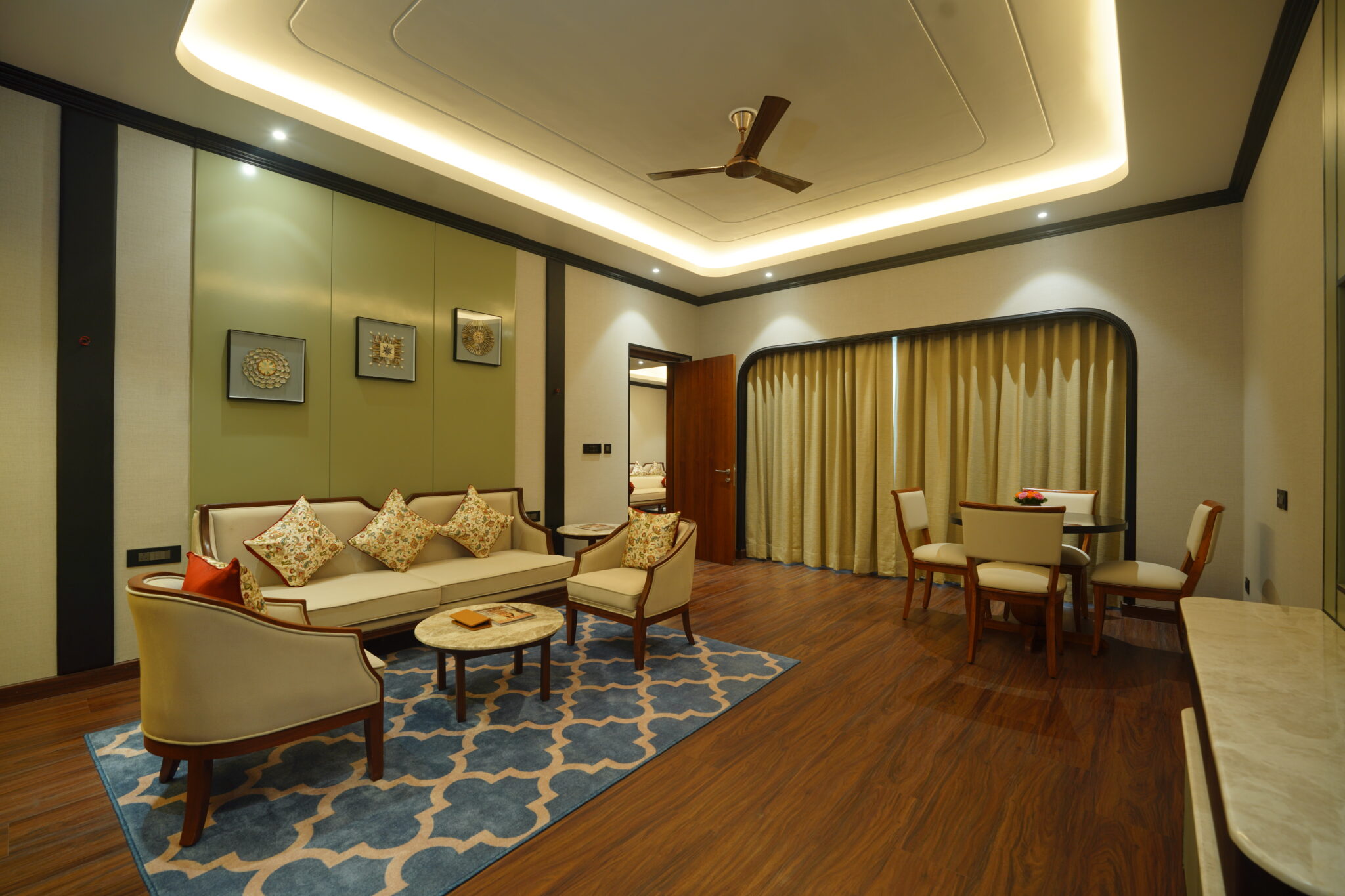 Royal Suite