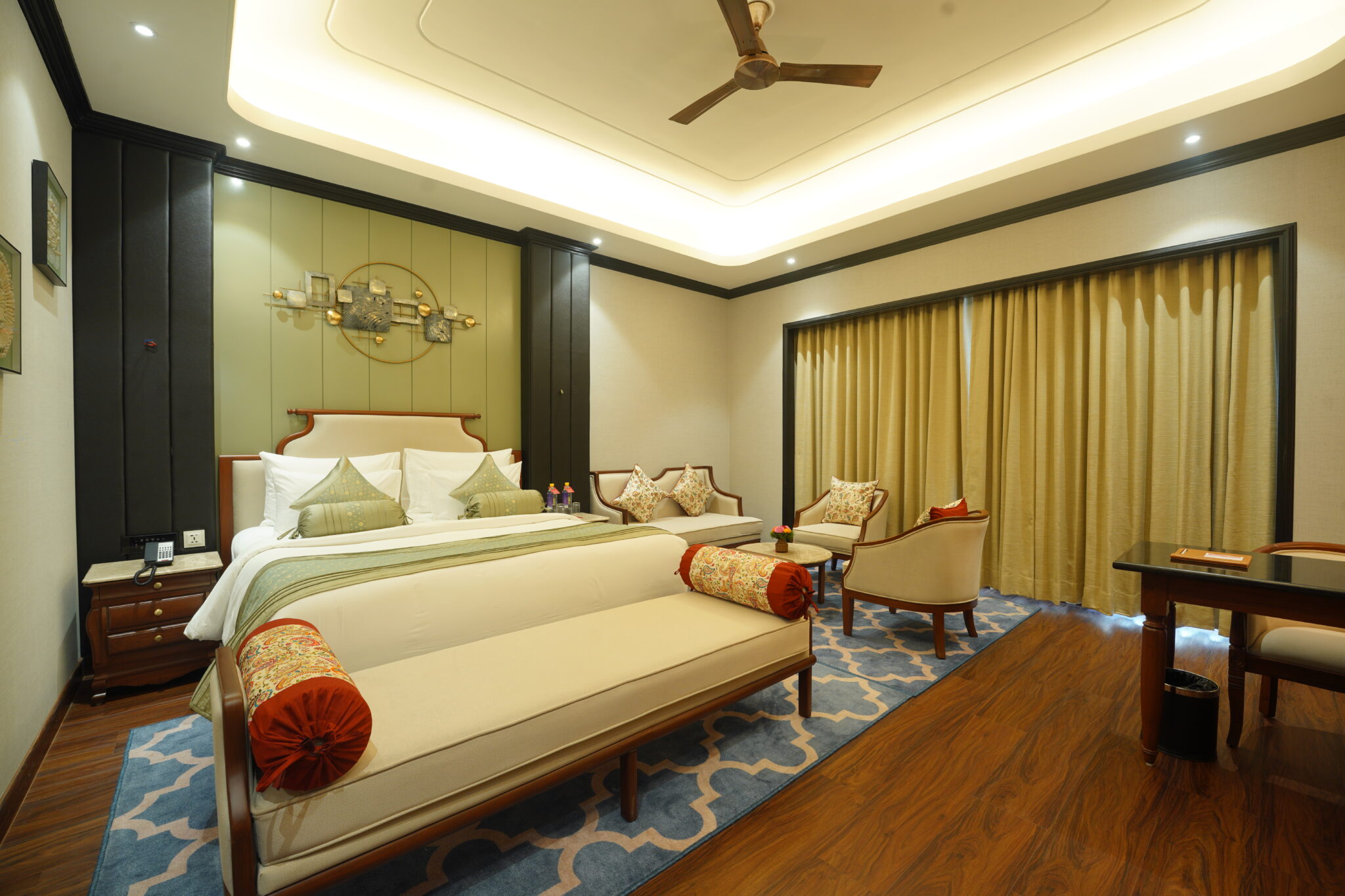 Royal Suite