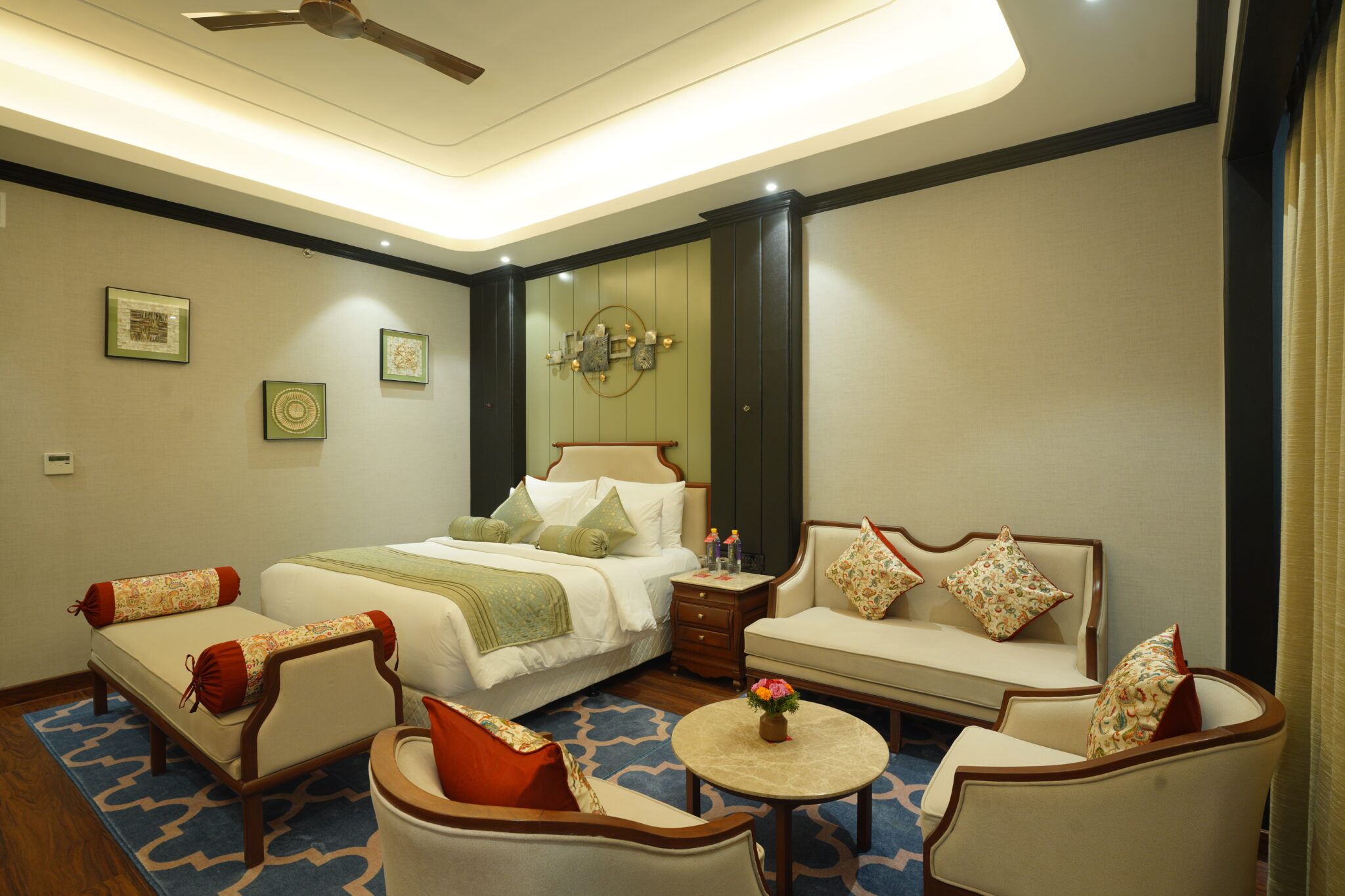 Royal Suite