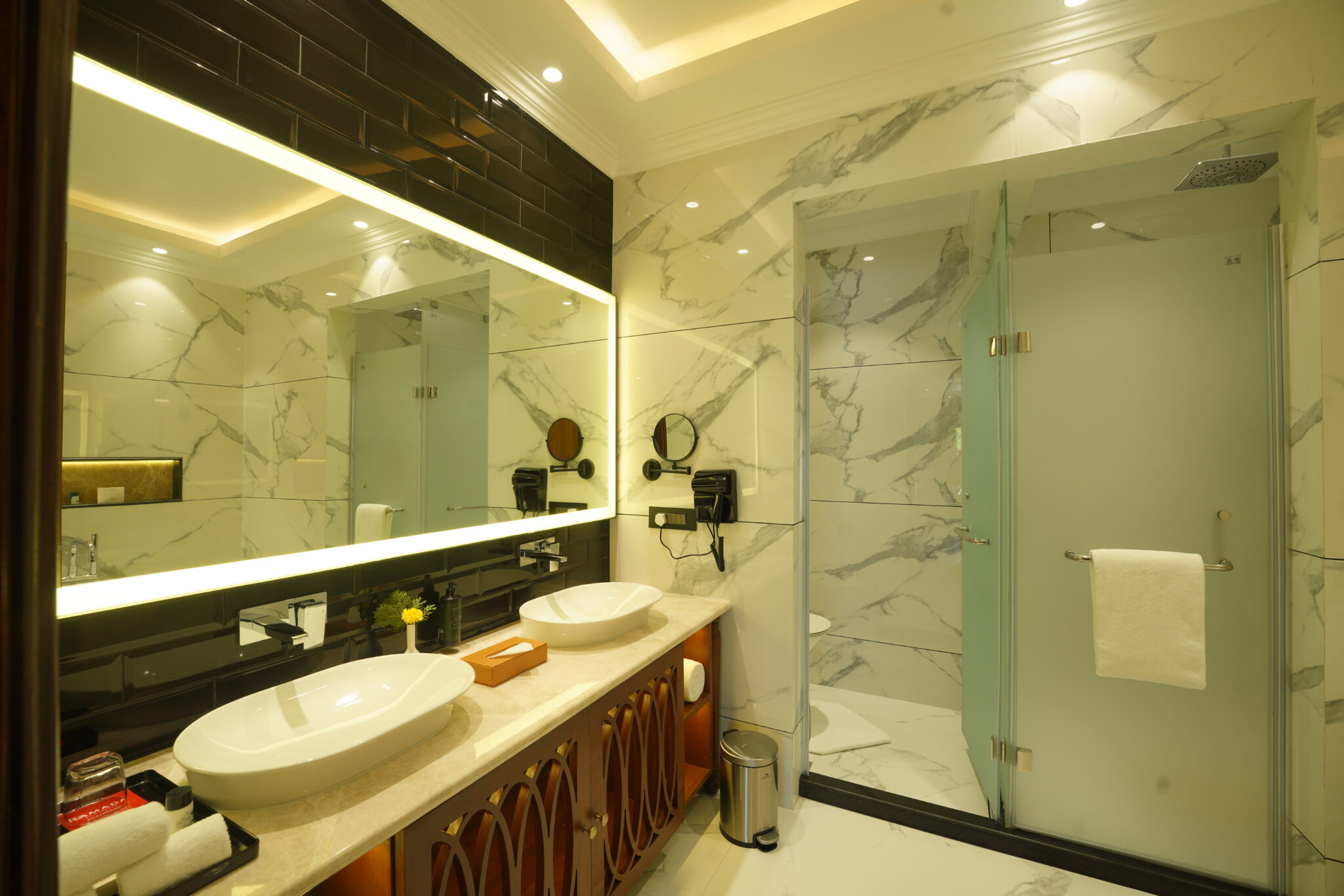 Royal Suite