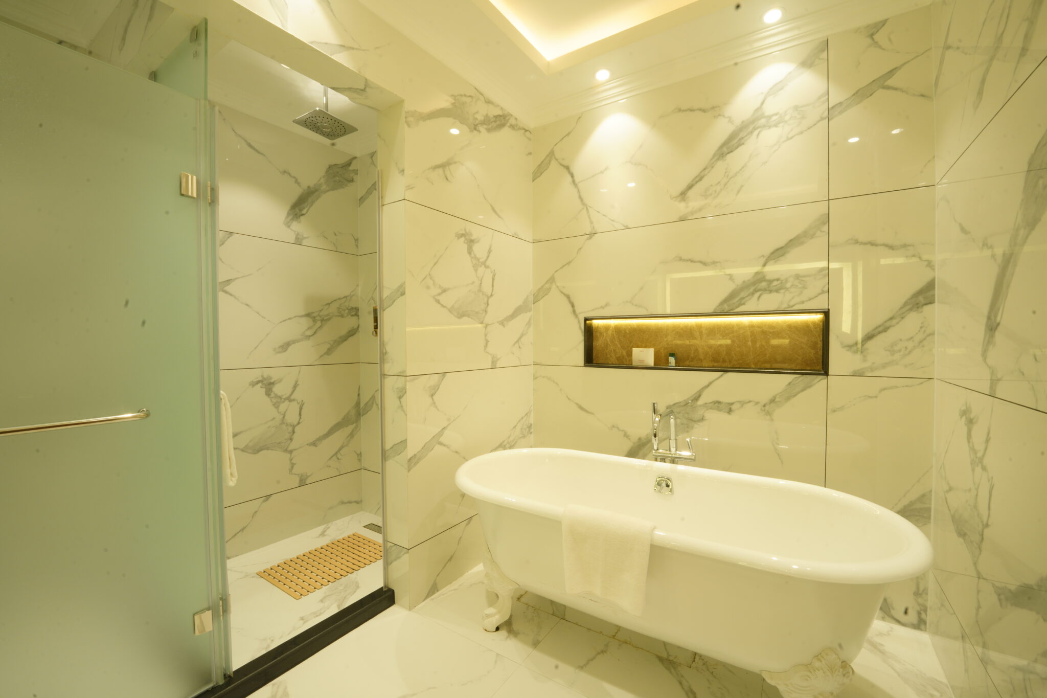 Royal Suite