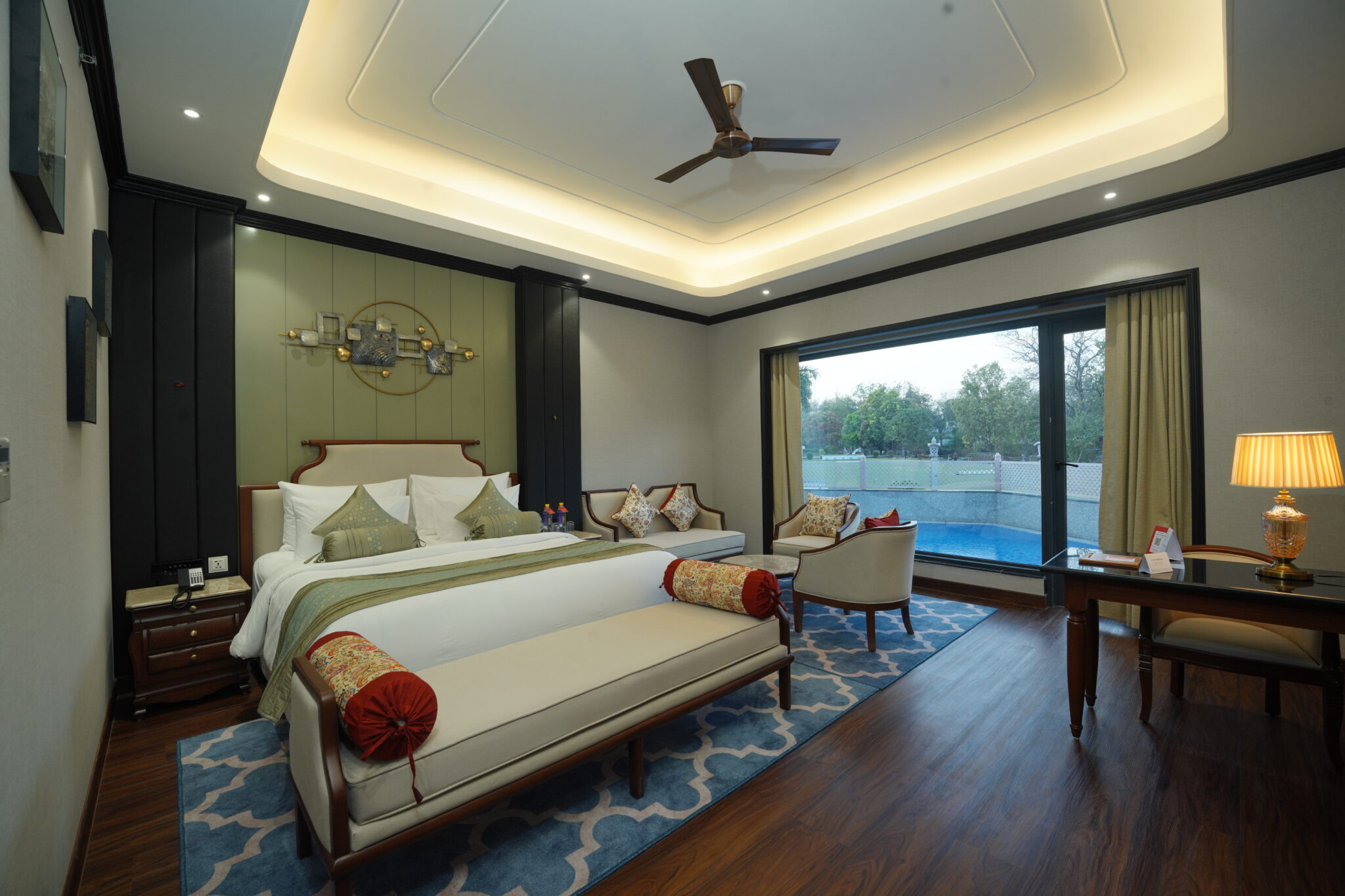 Royal Suite